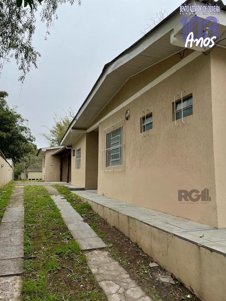 Casa, 3 quartos, 150 m² - Foto 2