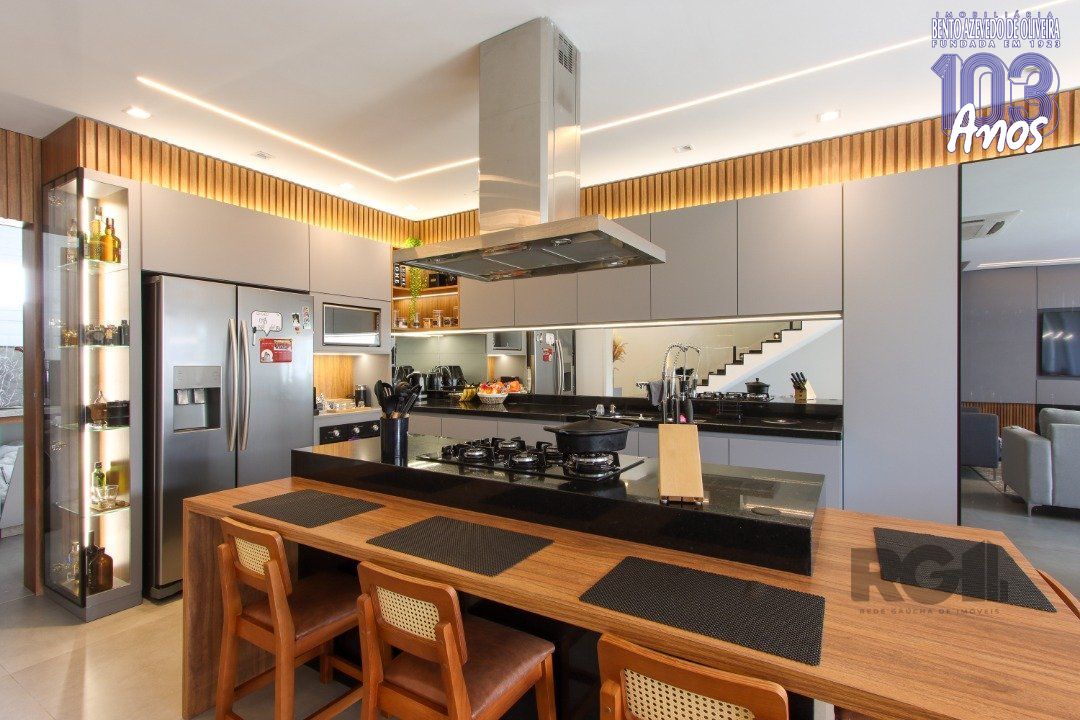 Casa de Condomínio, 3 quartos - Foto 7