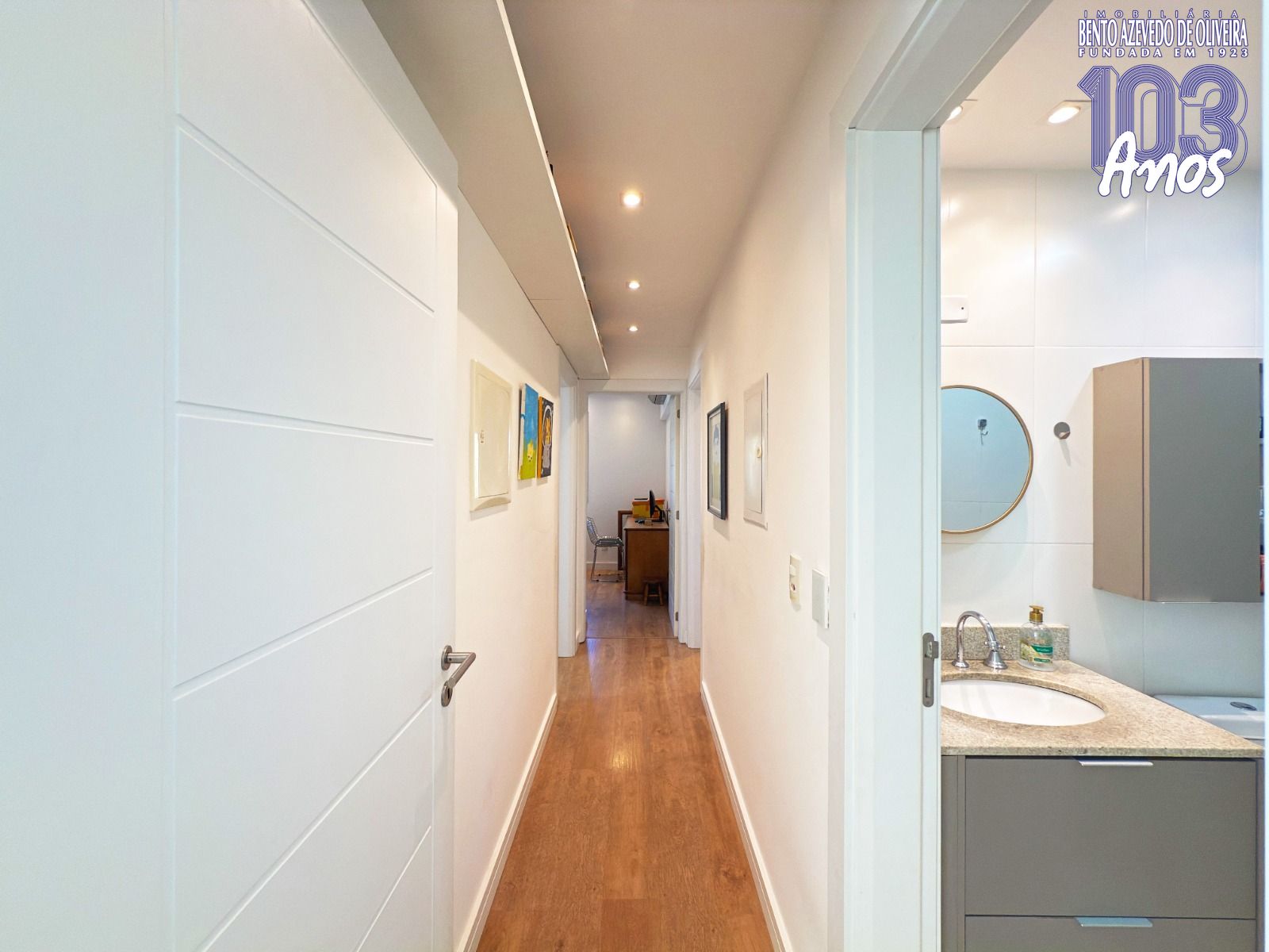 Apartamento, 3 quartos, 96 m² - Foto 38