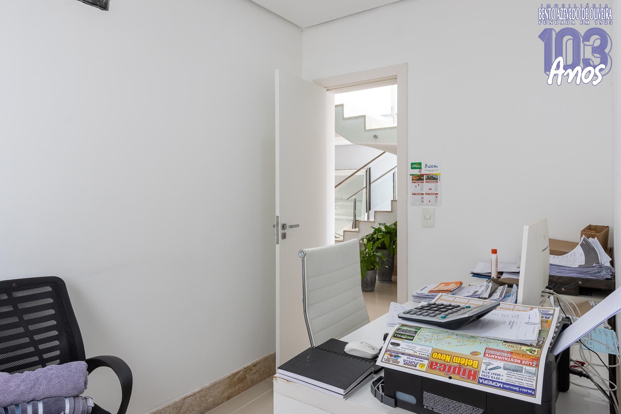 Casa de Condomínio, 5 quartos - Foto 8