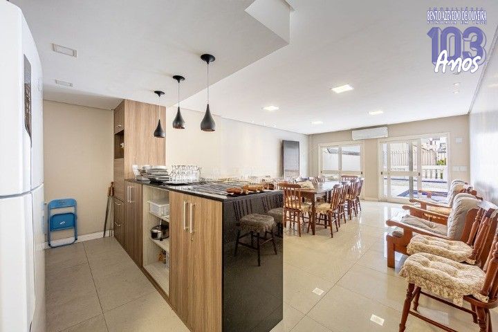 Cobertura, 3 quartos, 223 m² - Foto 20