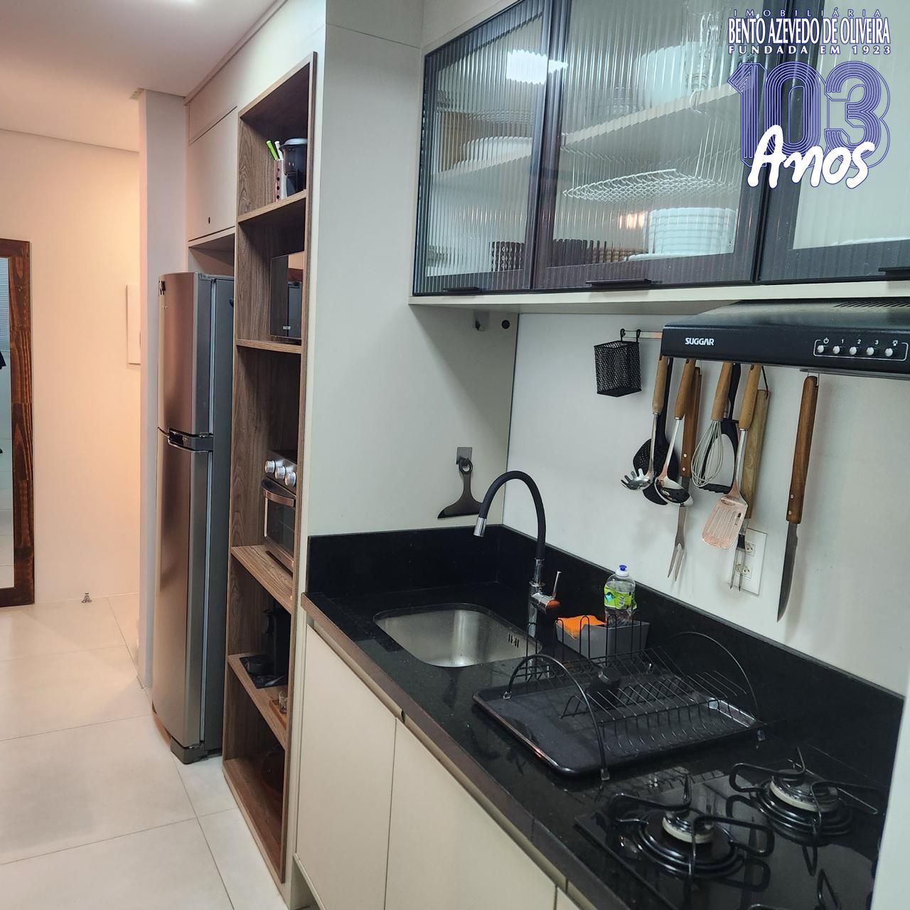 Apartamento, 2 quartos, 74 m² - Foto 10