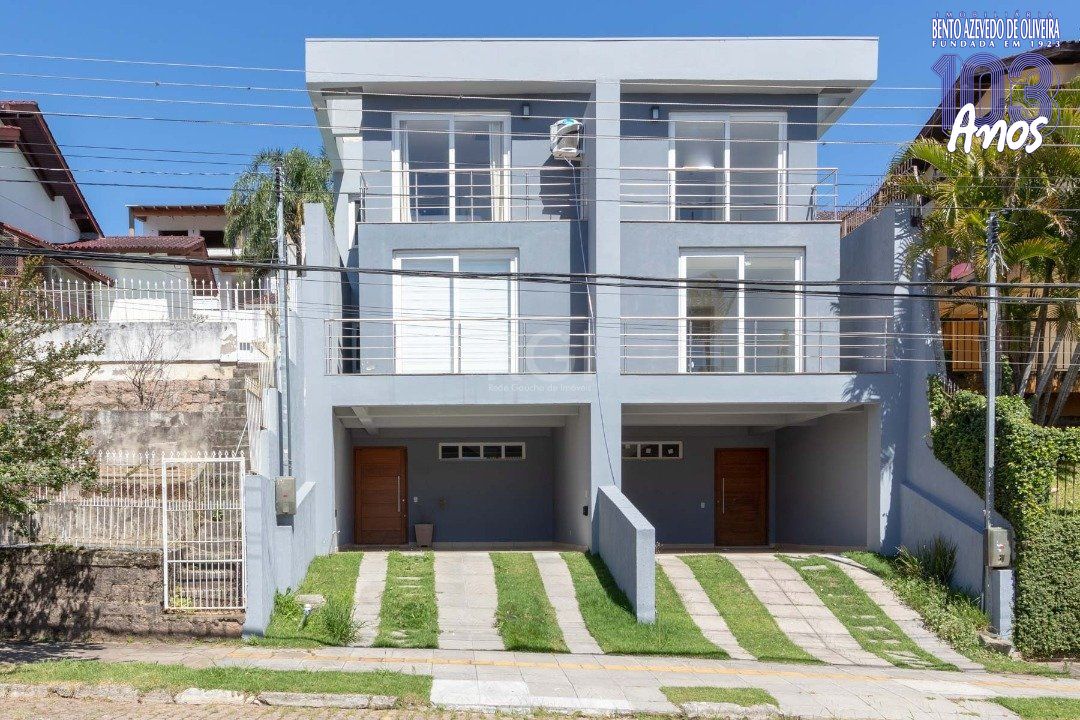 Casa, 3 quartos, 150 m² - Foto 3