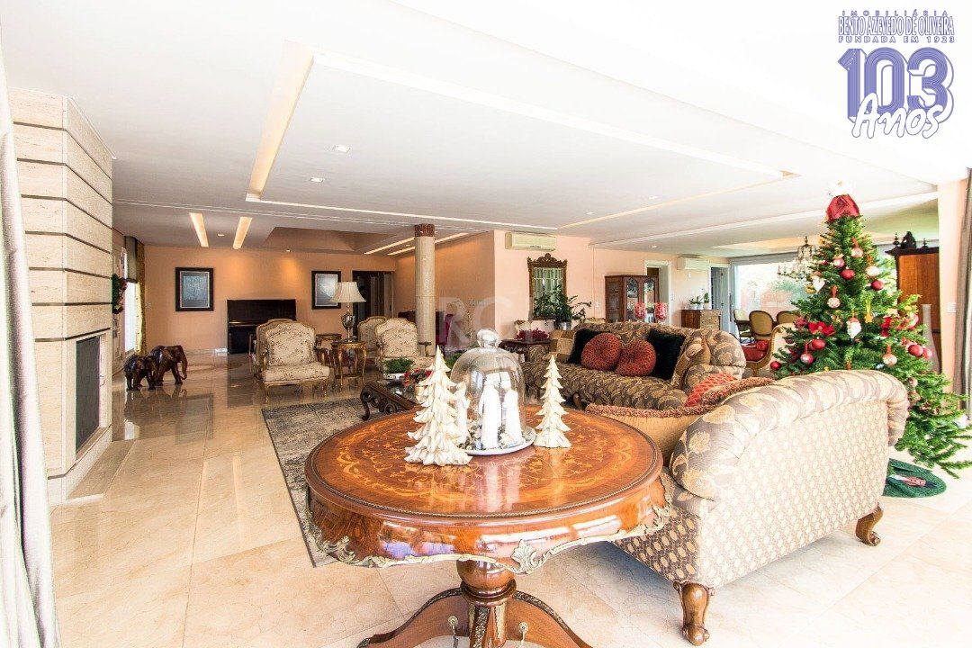 Casa de Condomínio, 5 quartos - Foto 6