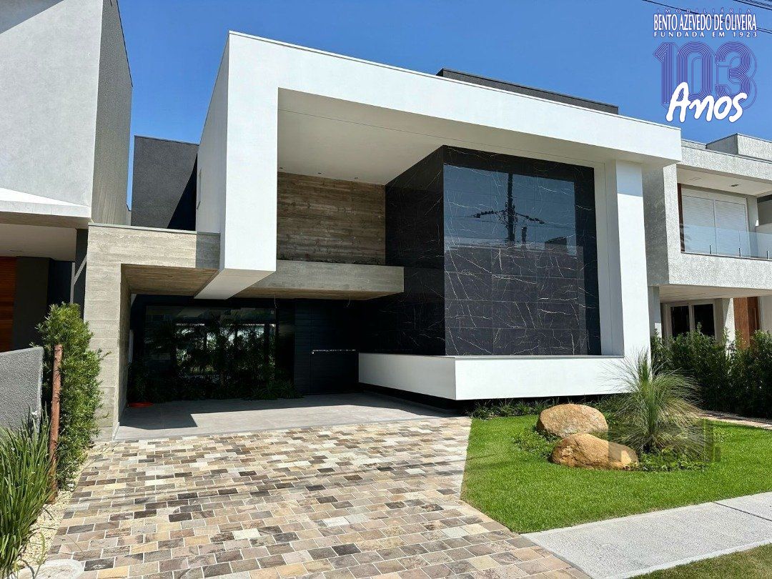 Casa de Condomínio, 5 quartos - Foto 3