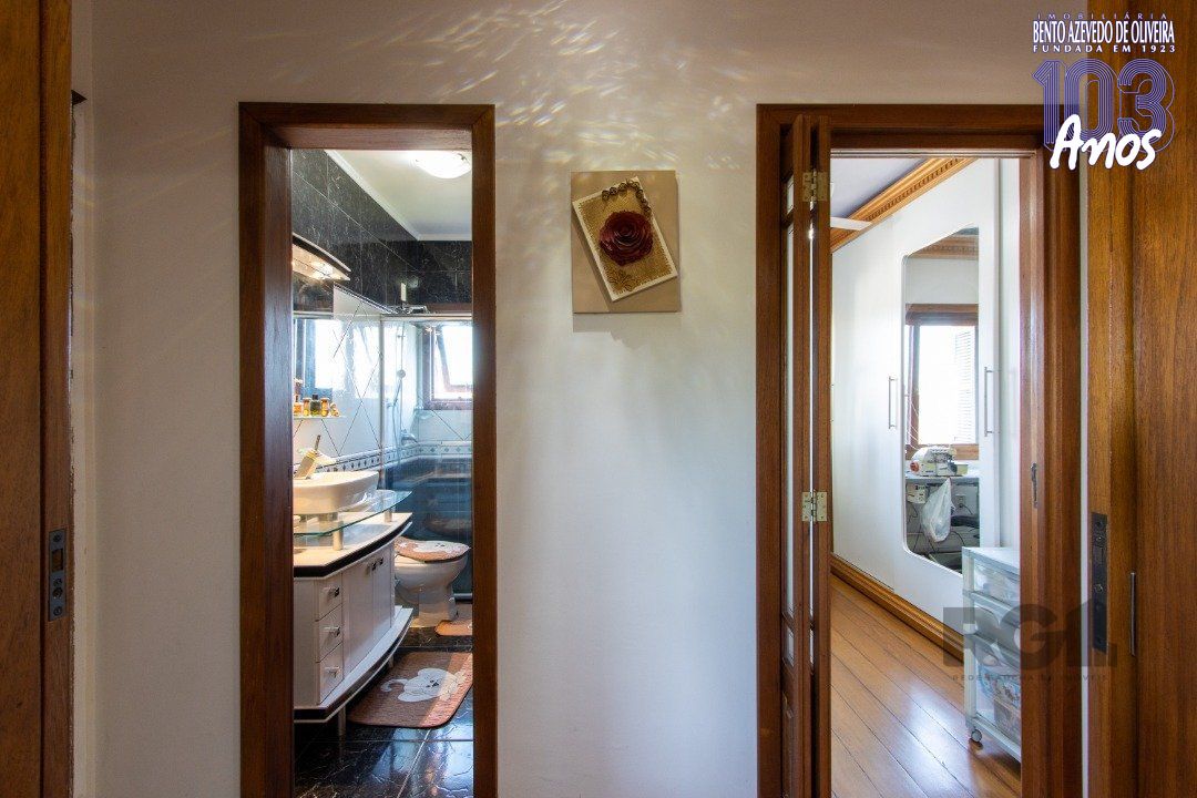 Cobertura, 3 quartos, 181 m² - Foto 14