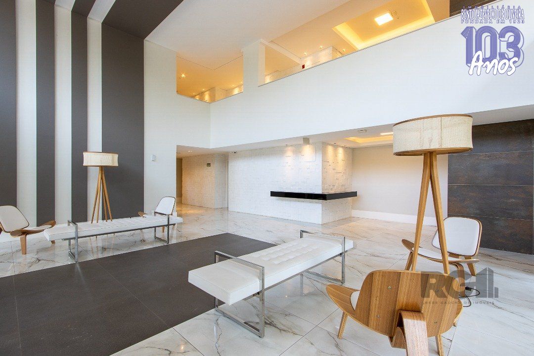 Apartamento, 3 quartos, 230 m² - Foto 5