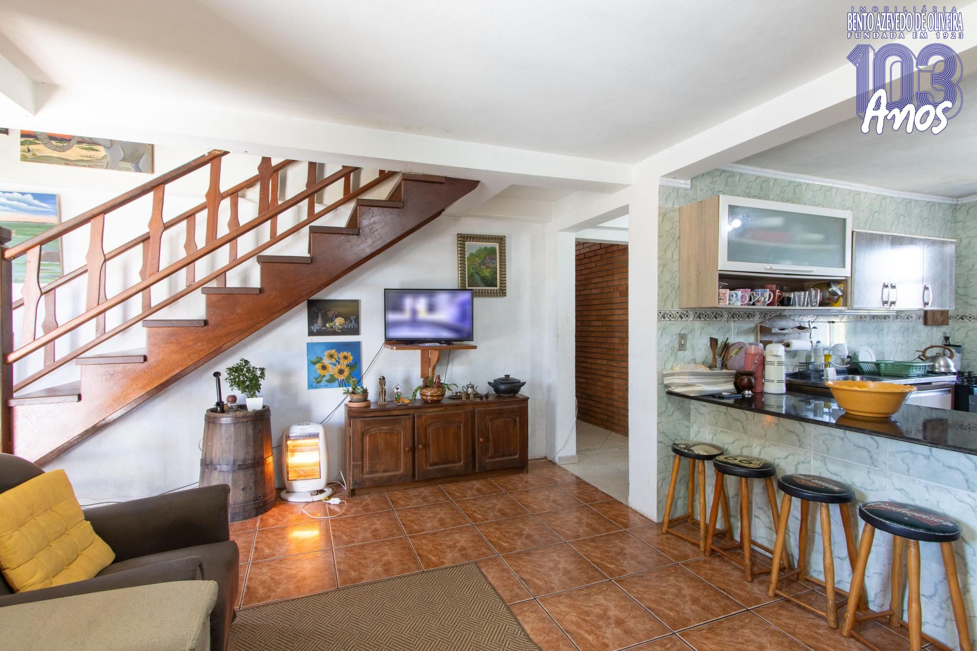 Casa, 4 quartos, 250 m² - Foto 33