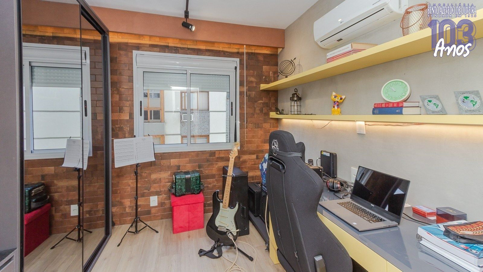 Apartamento, 2 quartos, 64 m² - Foto 12