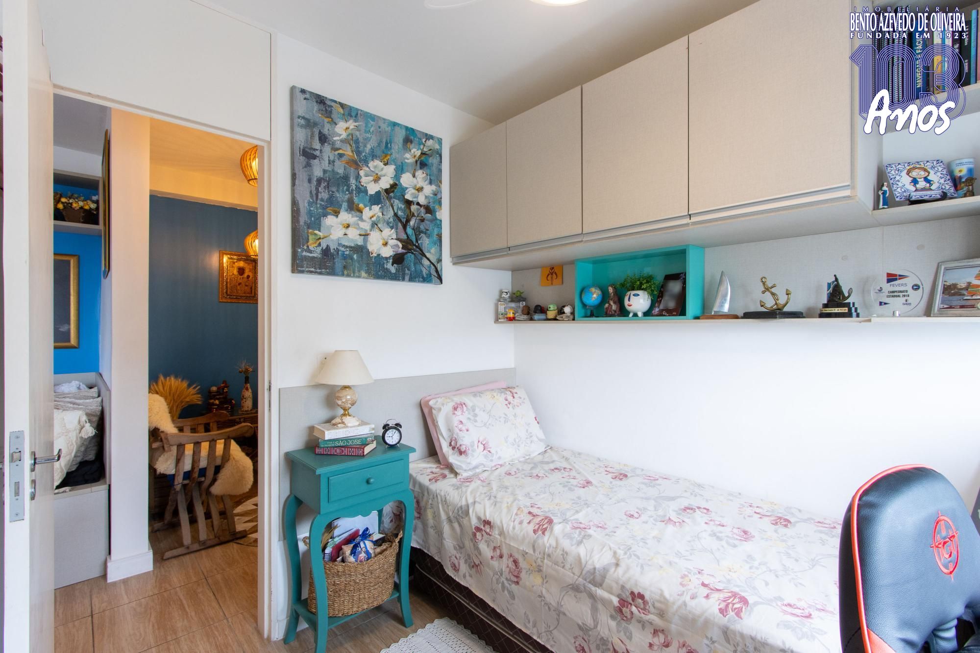 Apartamento, 2 quartos, 56 m² - Foto 17
