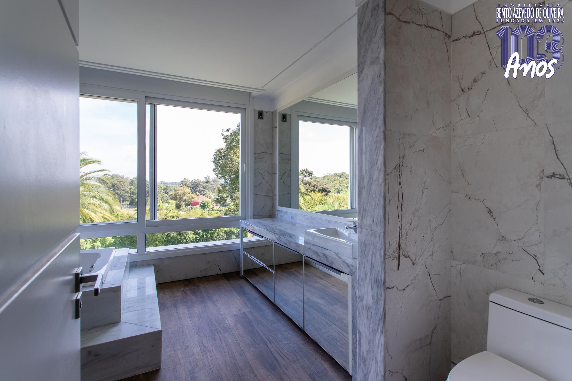 Casa de Condomínio, 4 quartos - Foto 44