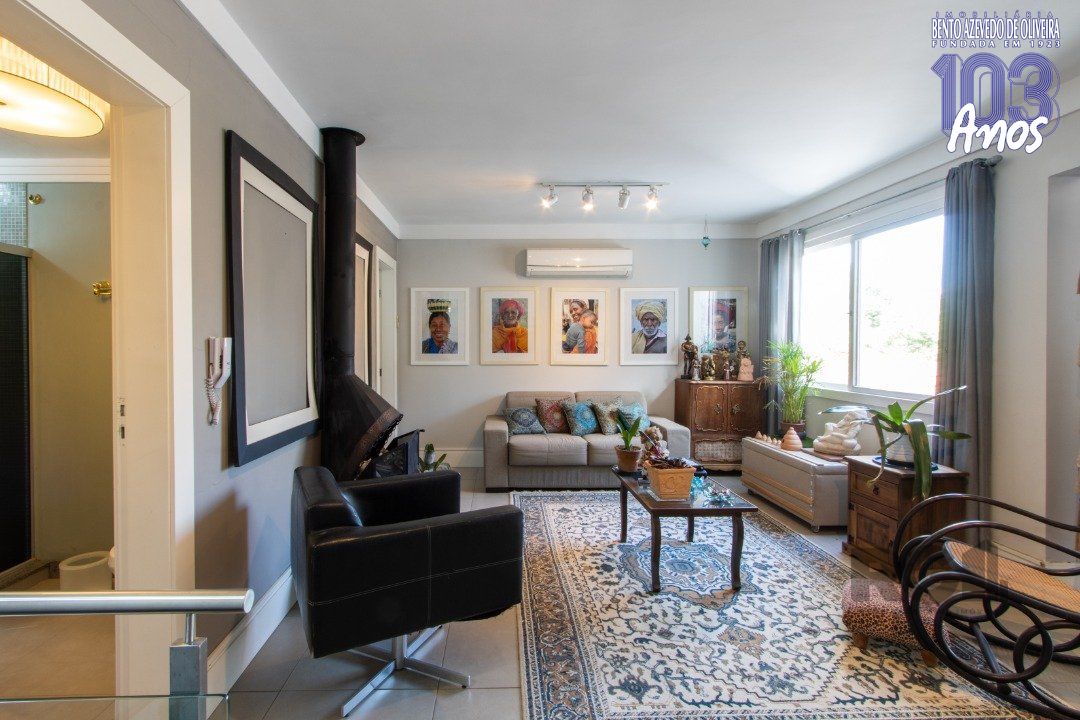 Cobertura, 4 quartos, 219 m² - Foto 30