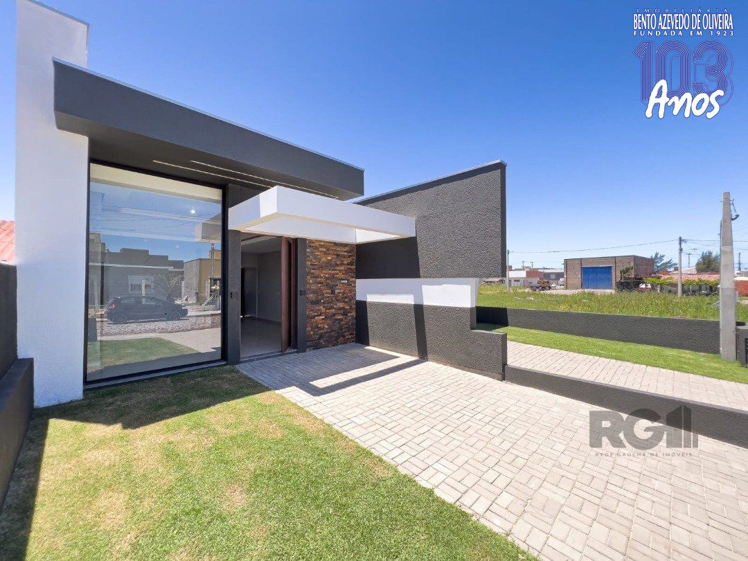 Casa, 3 quartos, 88 m² - Foto 28