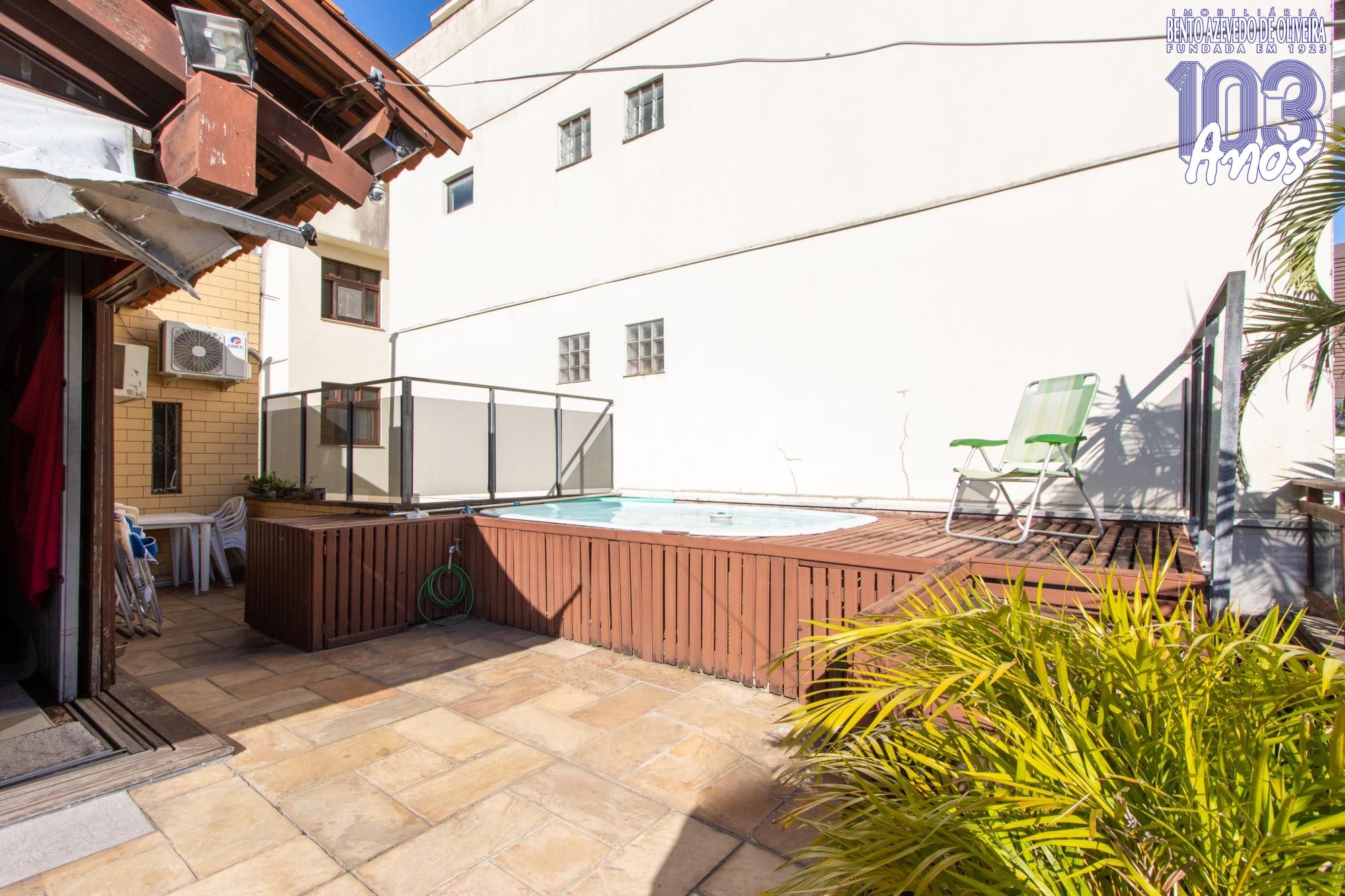 Cobertura, 4 quartos, 241 m² - Foto 48