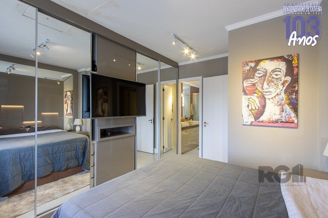 Cobertura, 3 quartos, 209 m² - Foto 34