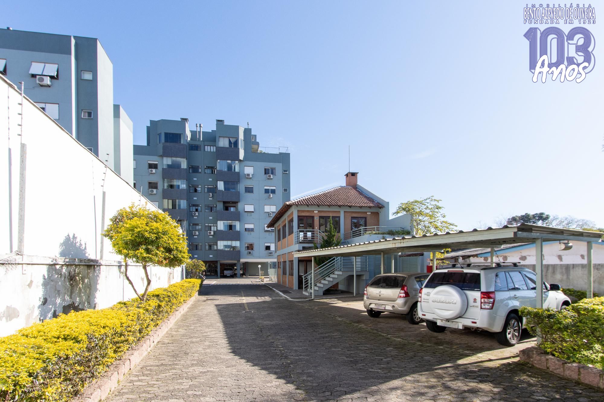 Apartamento, 3 quartos, 158 m² - Foto 46