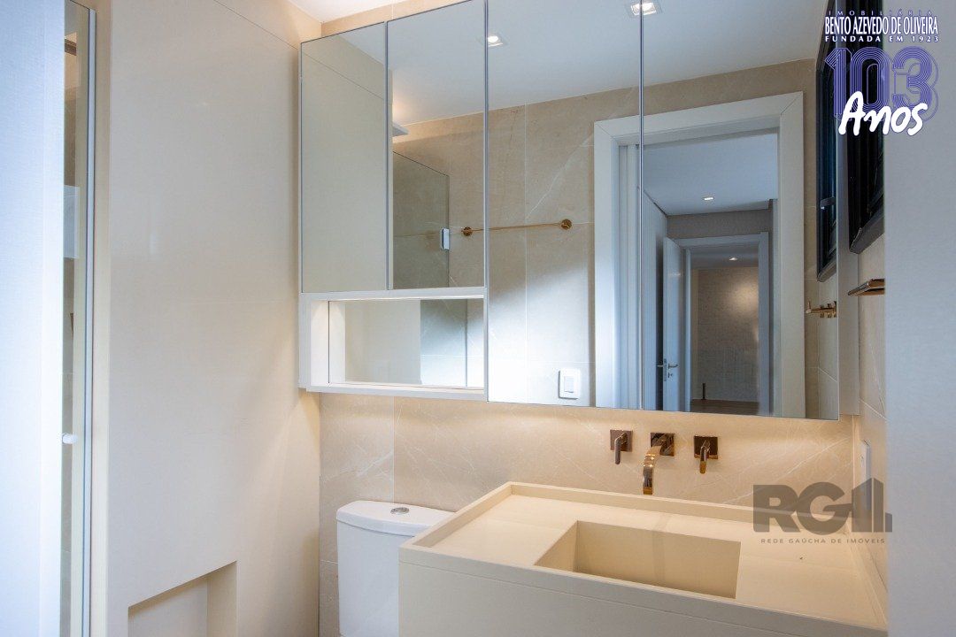 Apartamento, 3 quartos, 128 m² - Foto 36