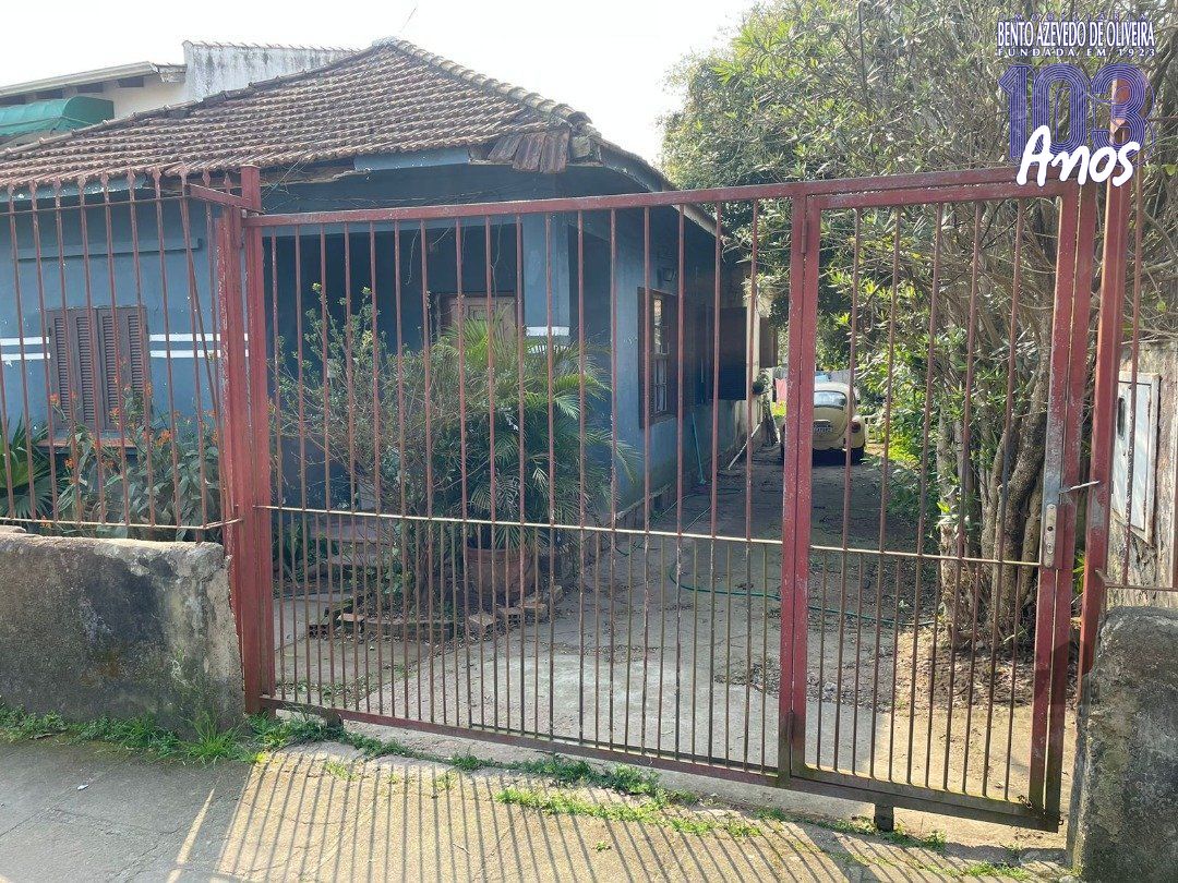 Terreno, 528 m² - Foto 1