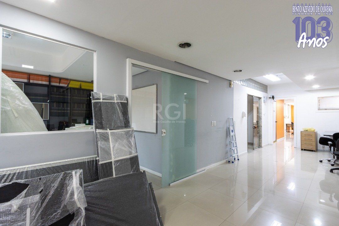 Sala-Conjunto, 141 m² - Foto 22