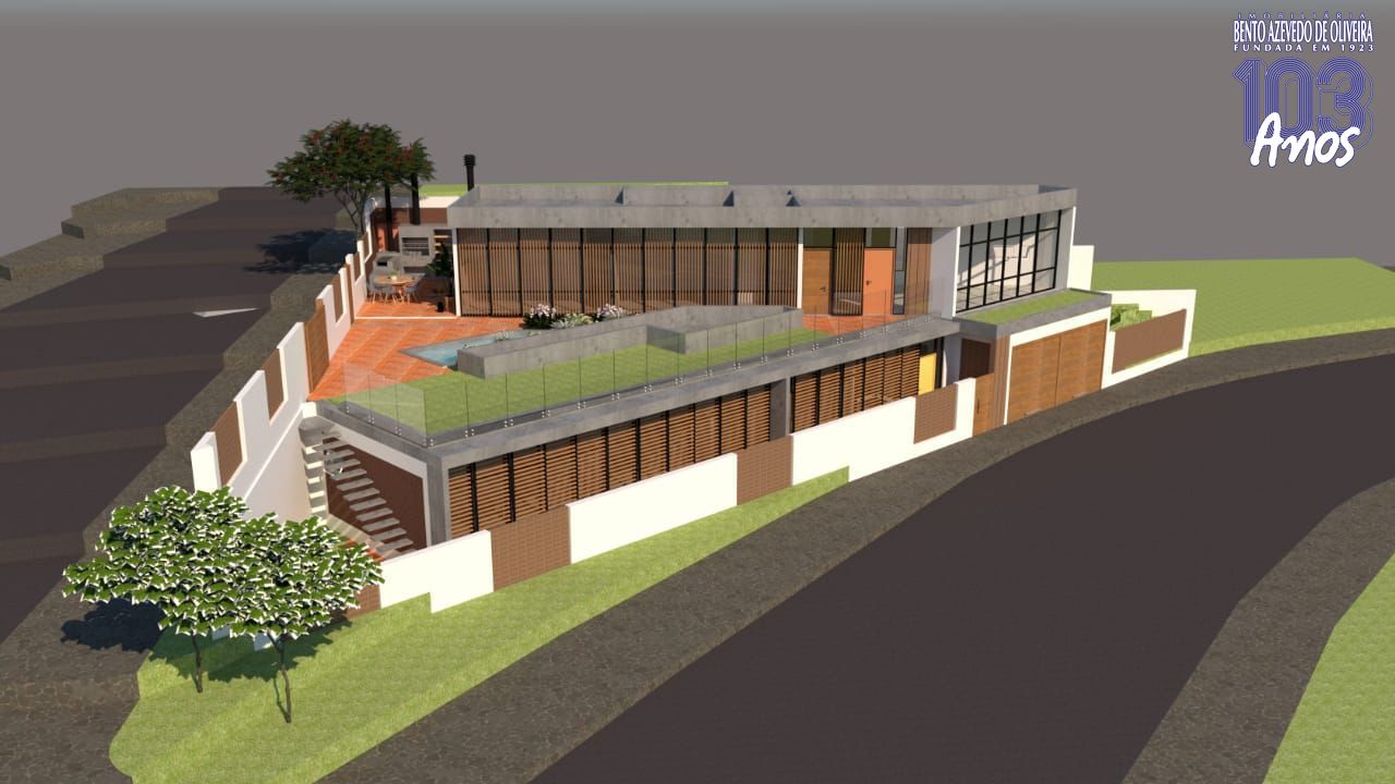 Terreno, 416 m² - Foto 5