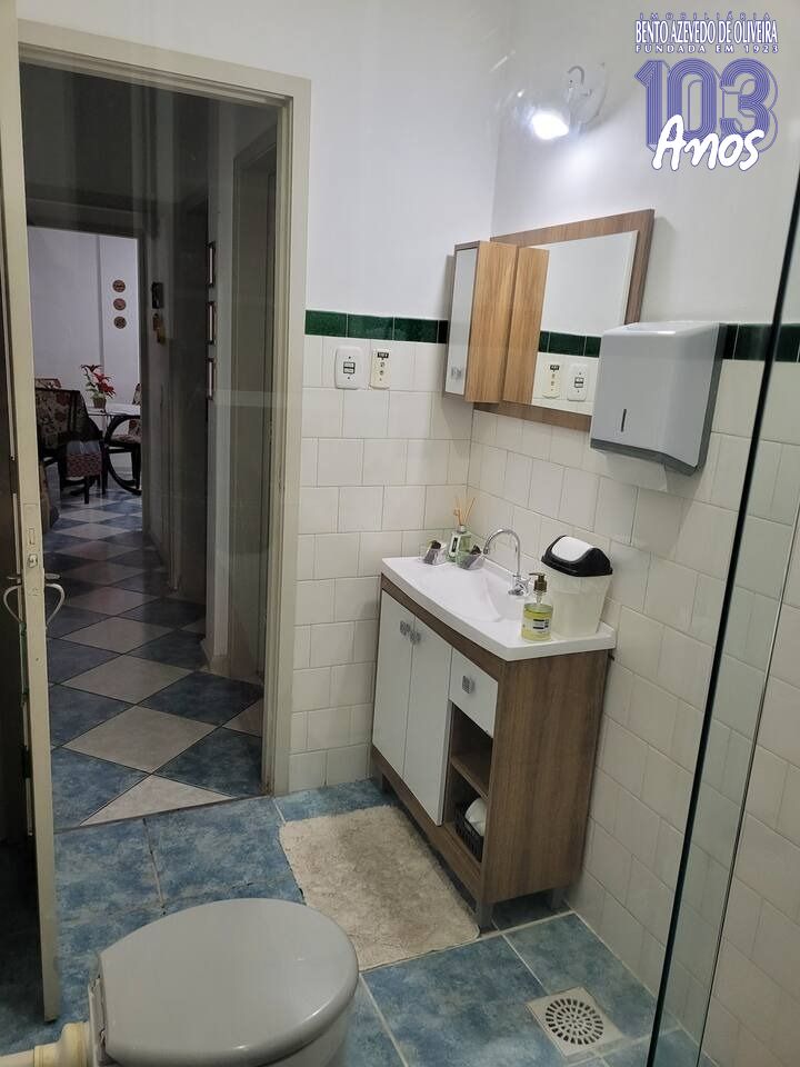 Apartamento, 2 quartos, 100 m² - Foto 10