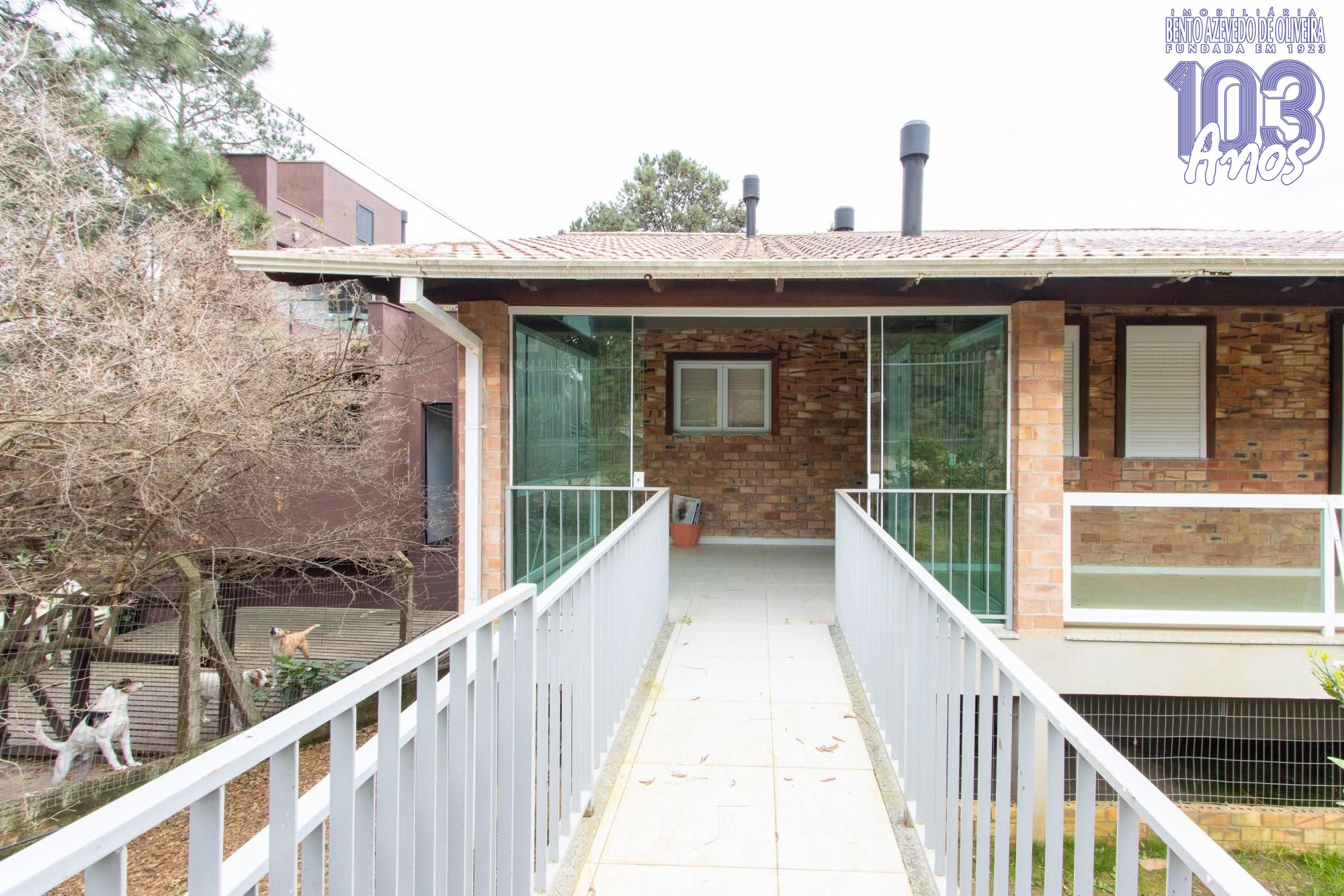Casa, 3 quartos, 308 m² - Foto 5