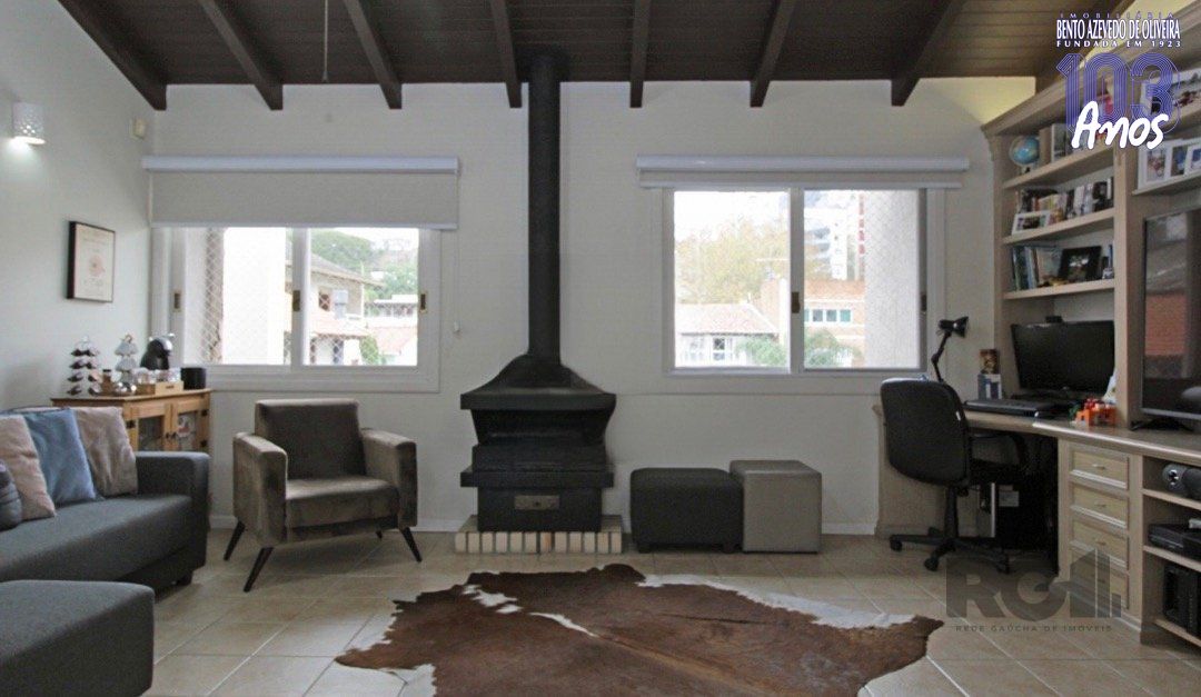 Casa de Condomínio, 3 quartos - Foto 13