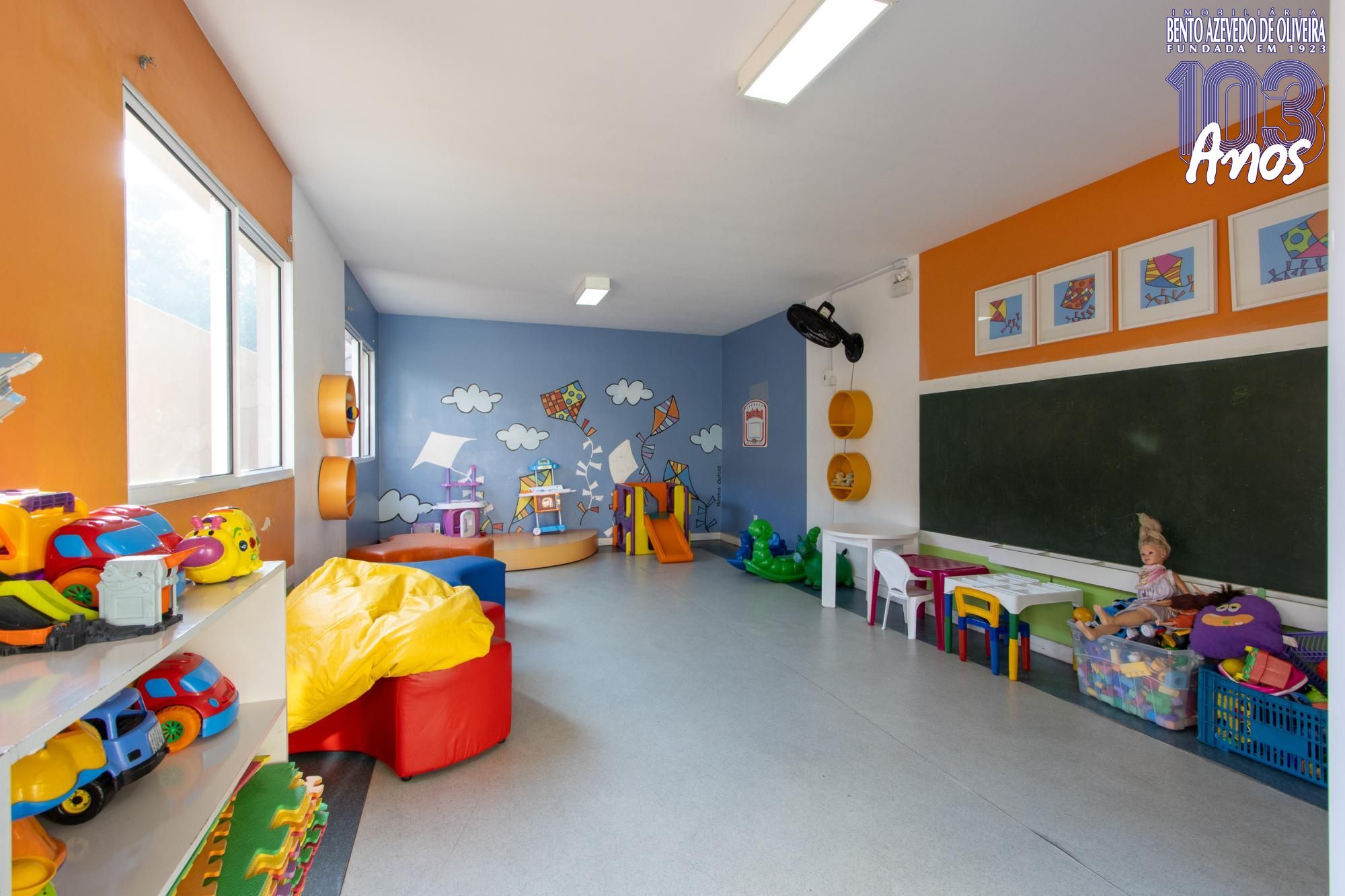 Apartamento, 3 quartos, 67 m² - Foto 44