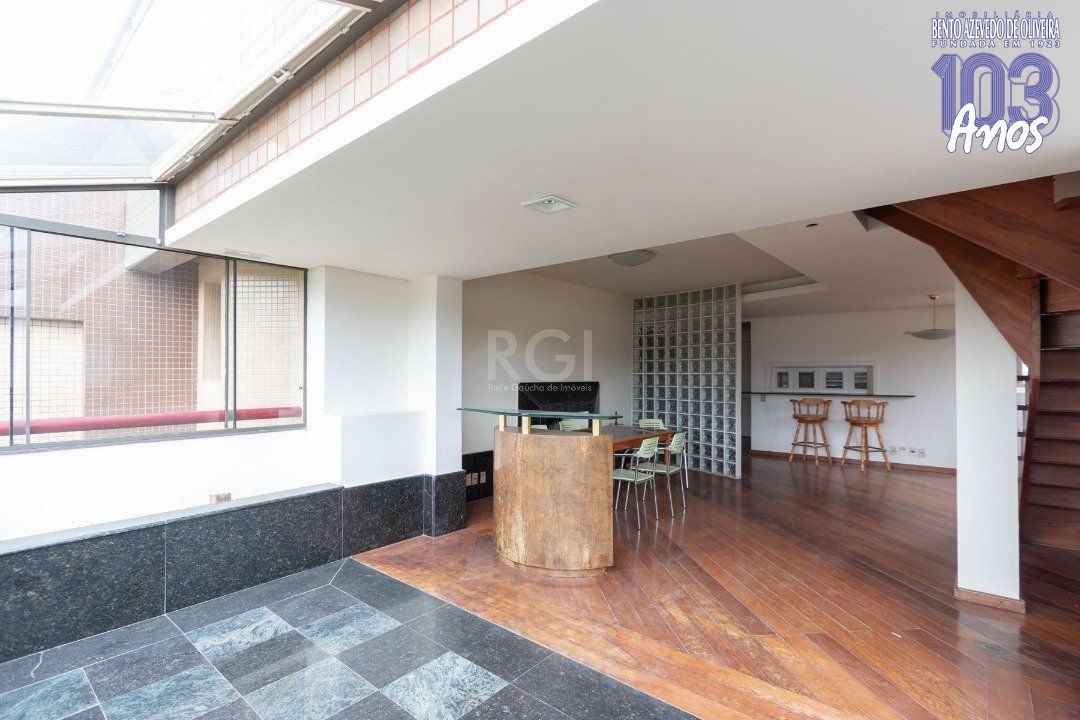 Cobertura, 4 quartos, 302 m² - Foto 6