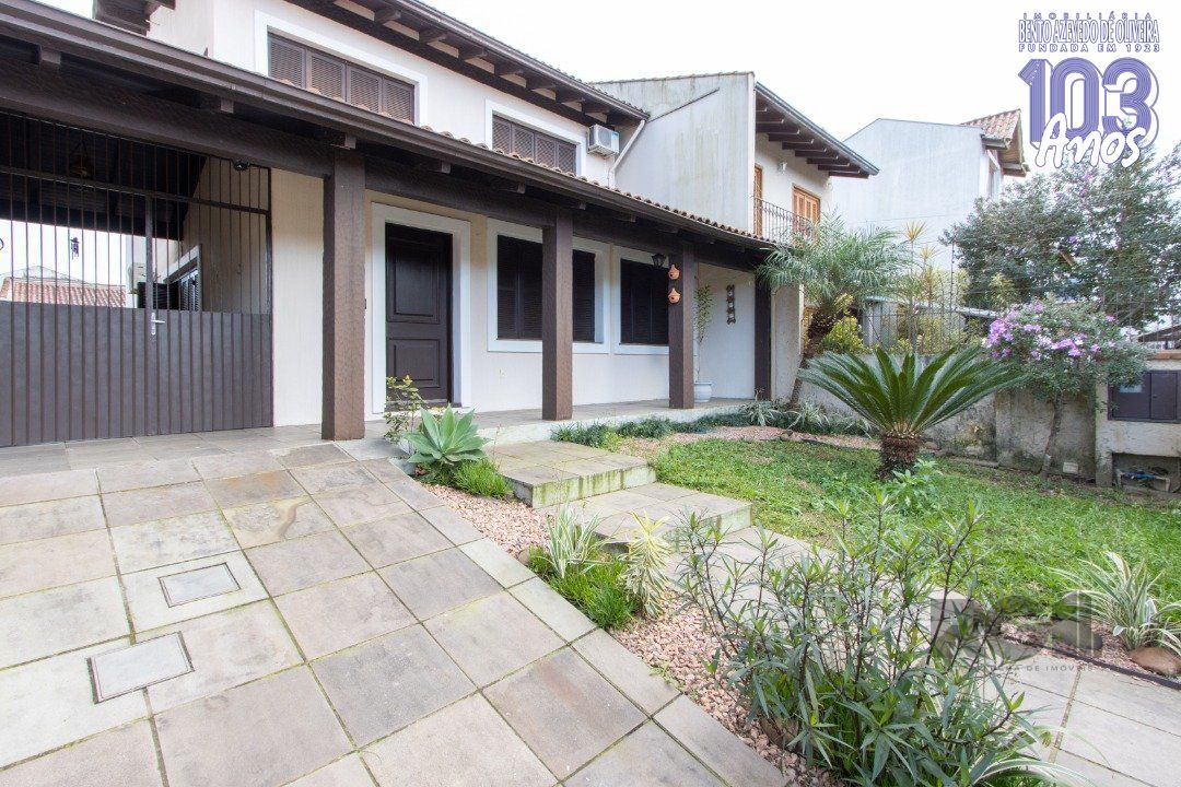 Casa, 3 quartos, 200 m² - Foto 2
