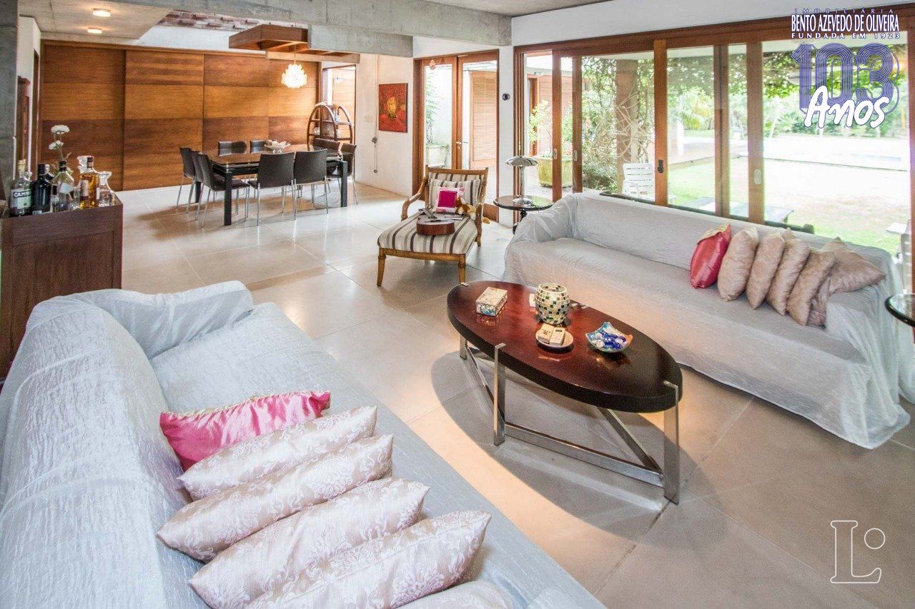 Casa de Condomínio, 4 quartos - Foto 10