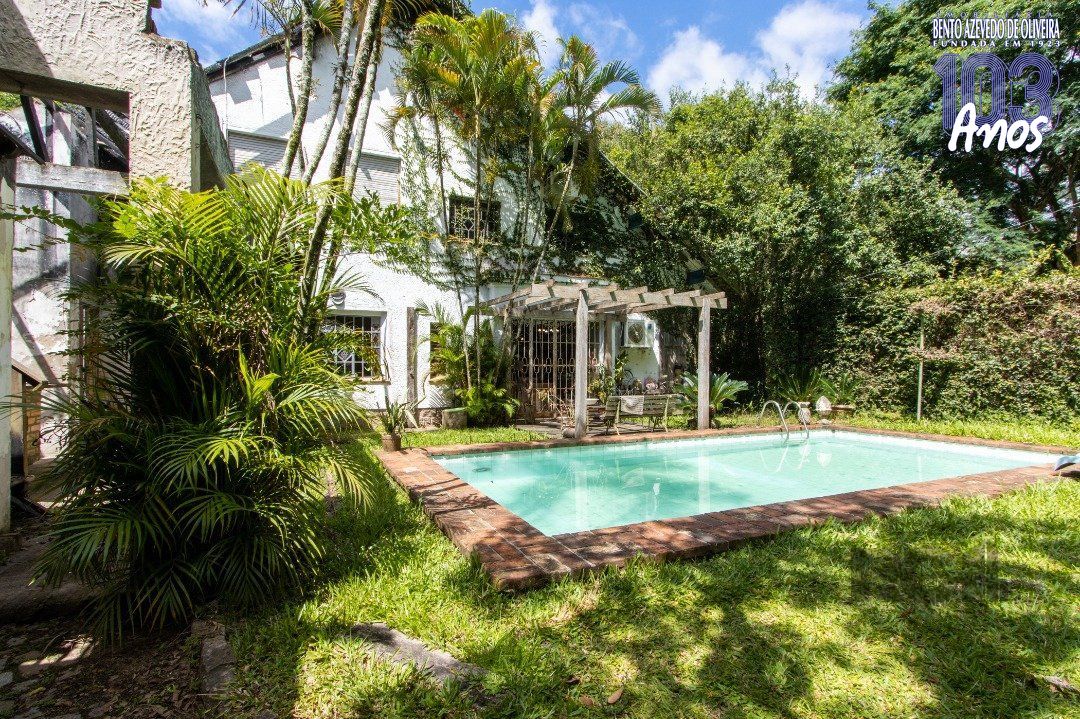 Casa, 7 quartos, 600 m² - Foto 12