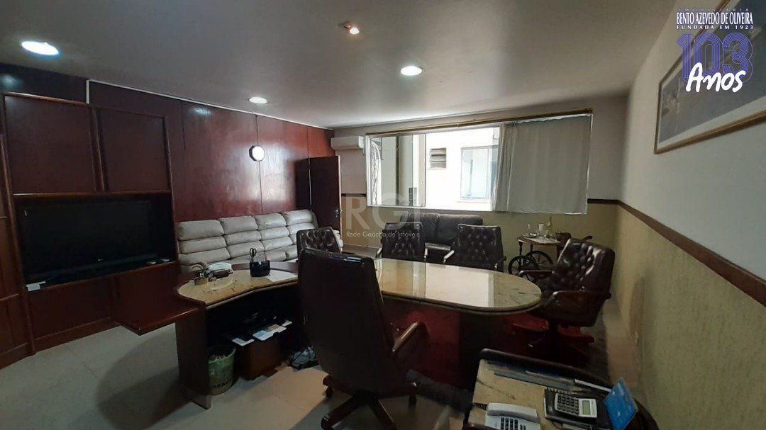 Sala-Conjunto, 157 m² - Foto 3