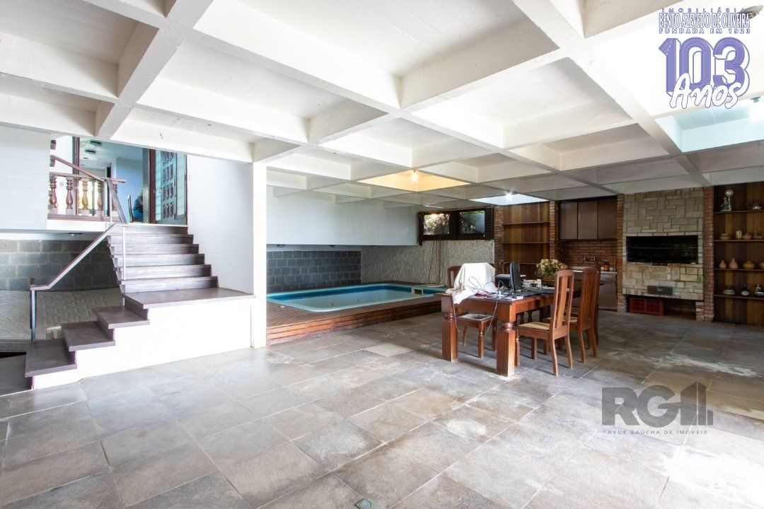 Casa de Condomínio, 4 quartos - Foto 30