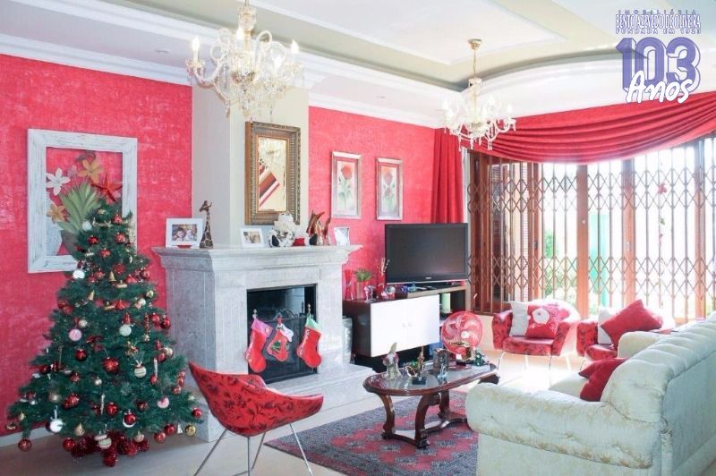 Casa, 3 quartos, 350 m² - Foto 4