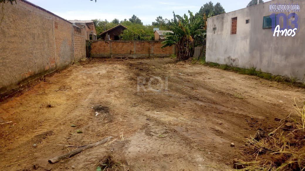 Terreno, 150 m² - Foto 1