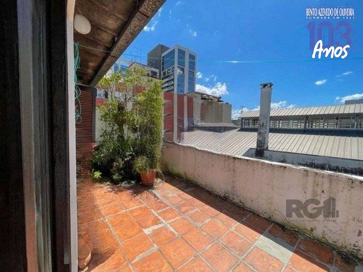 Cobertura, 2 quartos, 86 m² - Foto 7