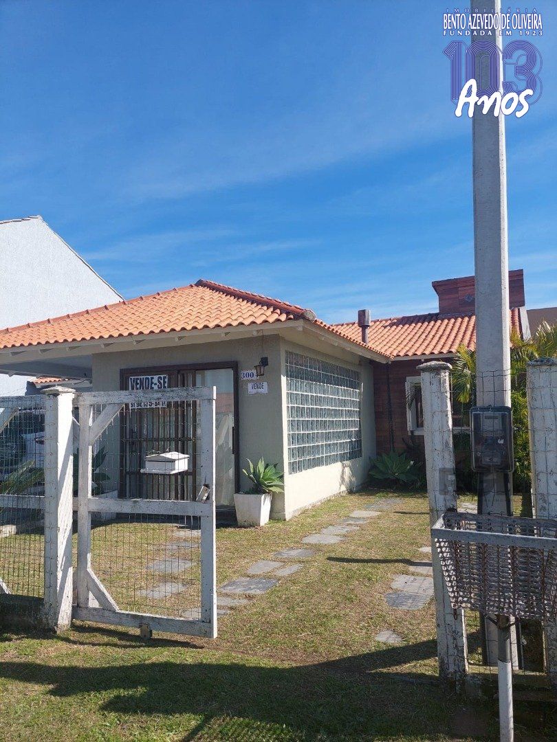 Casa, 4 quartos, 85 m² - Foto 2