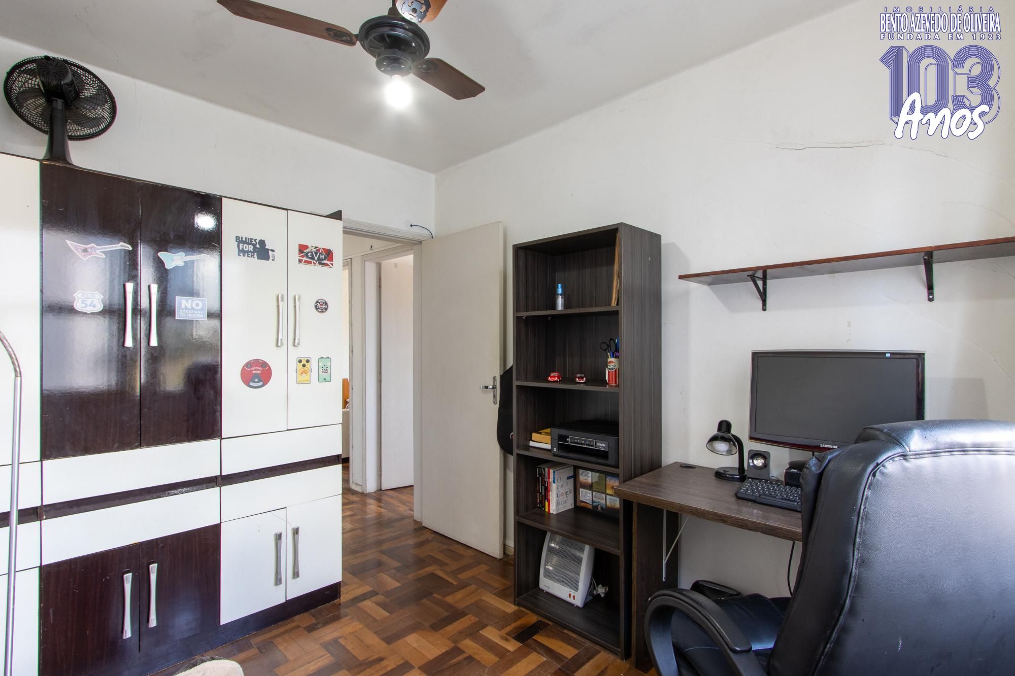 Apartamento, 3 quartos, 110 m² - Foto 20