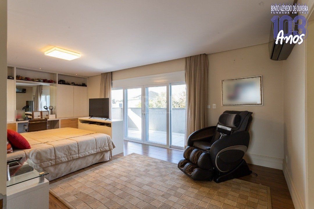 Casa de Condomínio, 4 quartos - Foto 49
