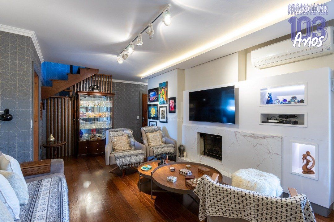 Cobertura, 3 quartos, 234 m² - Foto 7