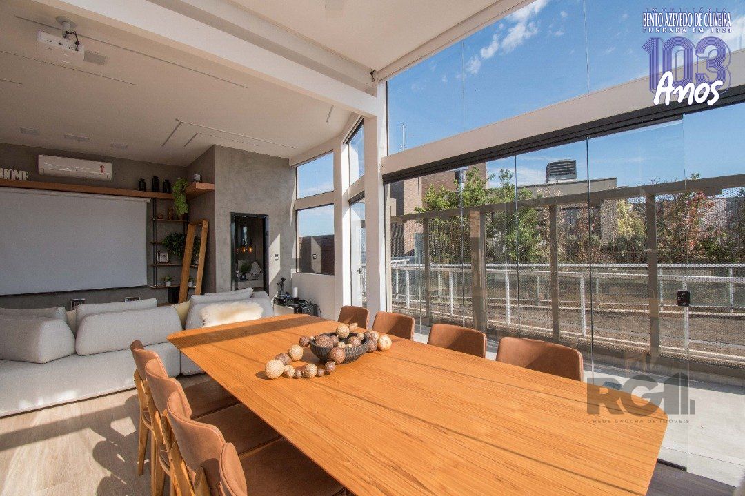 Cobertura, 3 quartos, 357 m² - Foto 37