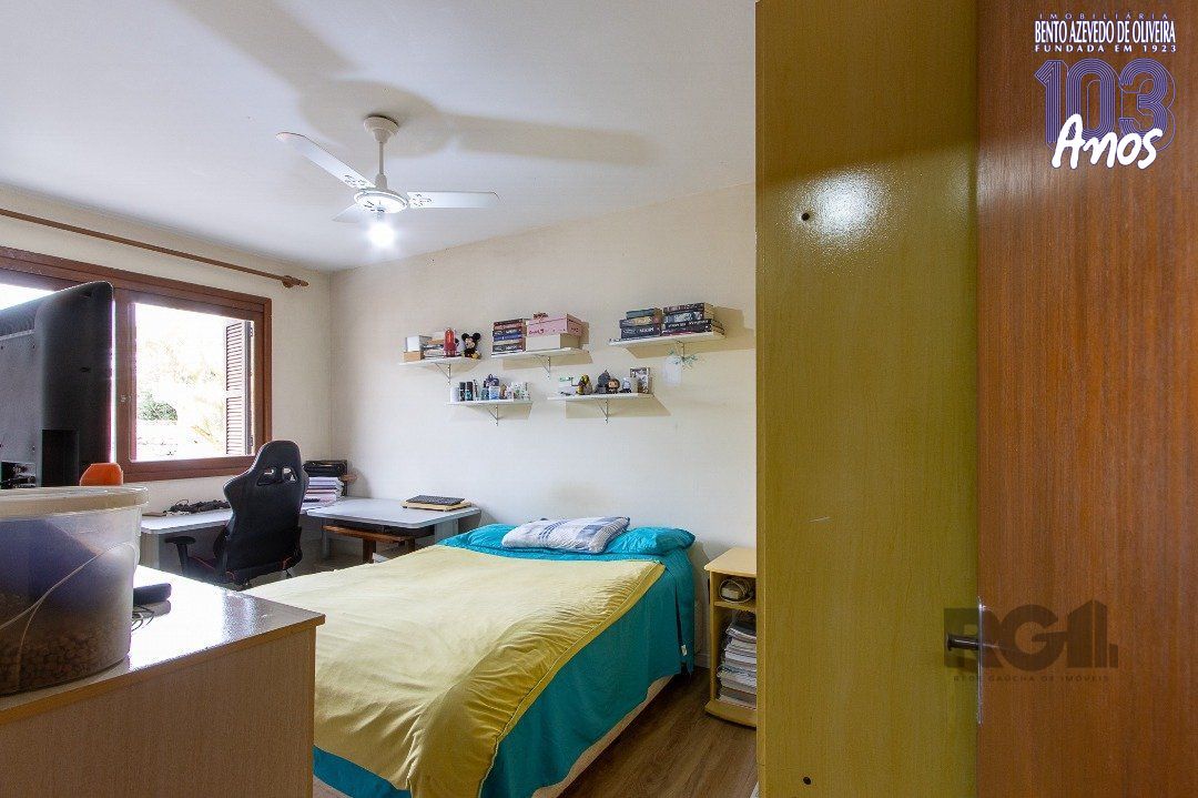 Casa, 3 quartos, 247 m² - Foto 33
