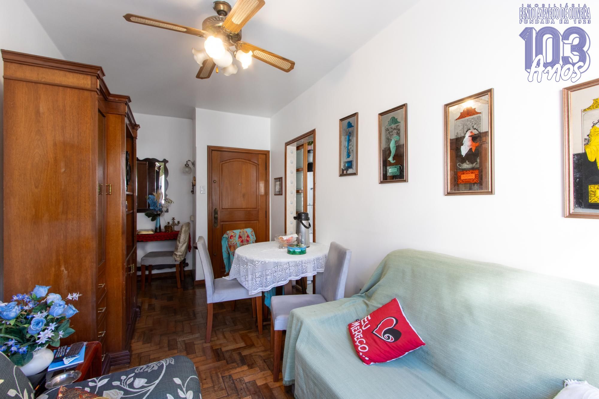 Apartamento, 1 quarto, 49 m² - Foto 6