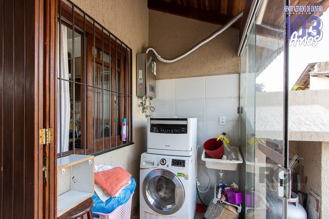 Casa, 3 quartos, 87 m² - Foto 13