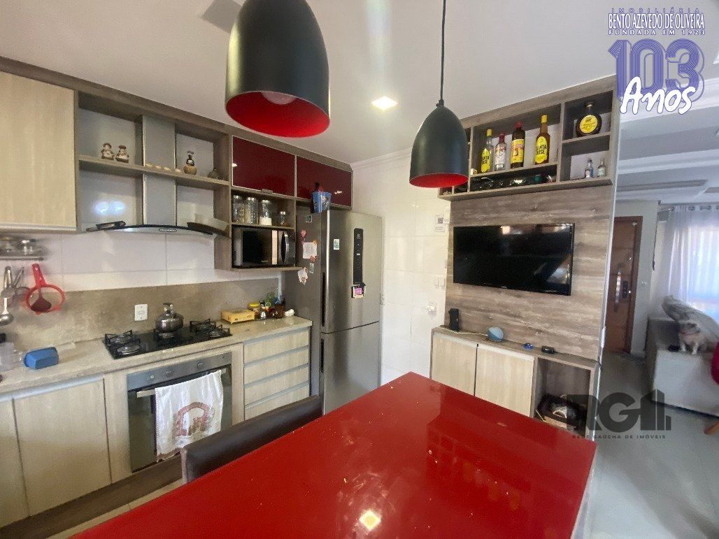 Casa, 3 quartos, 190 m² - Foto 26