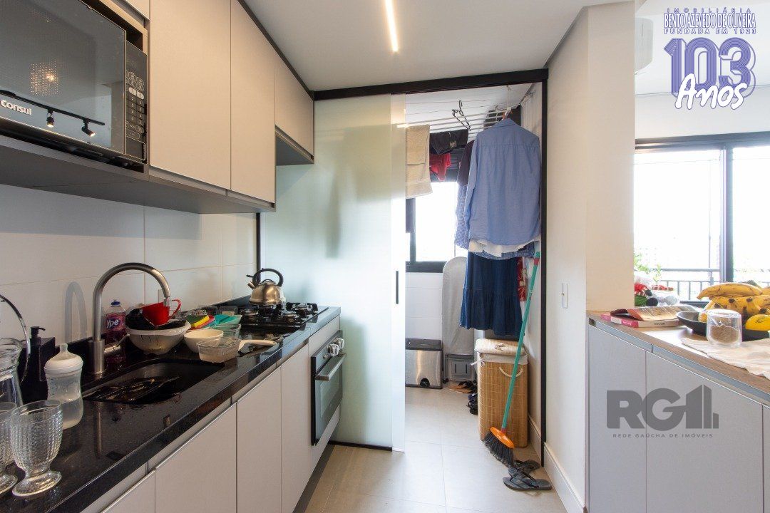 Apartamento, 2 quartos, 106 m² - Foto 8