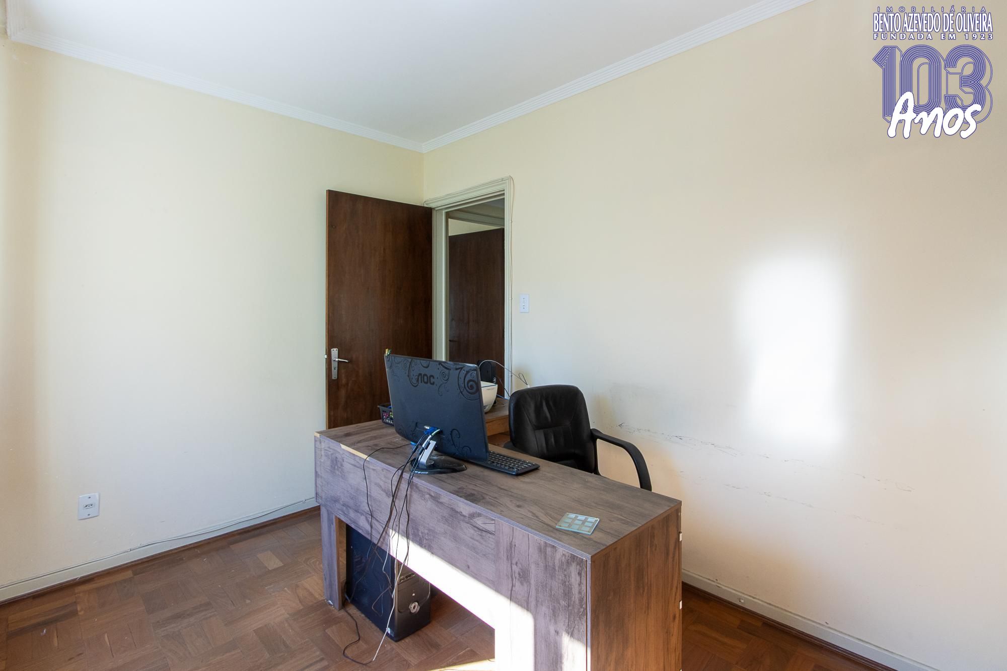 Apartamento, 4 quartos, 132 m² - Foto 28