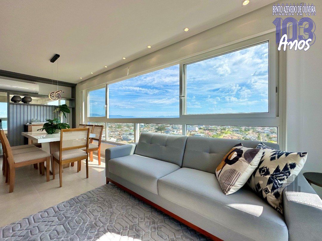 Apartamento, 3 quartos, 92 m² - Foto 8