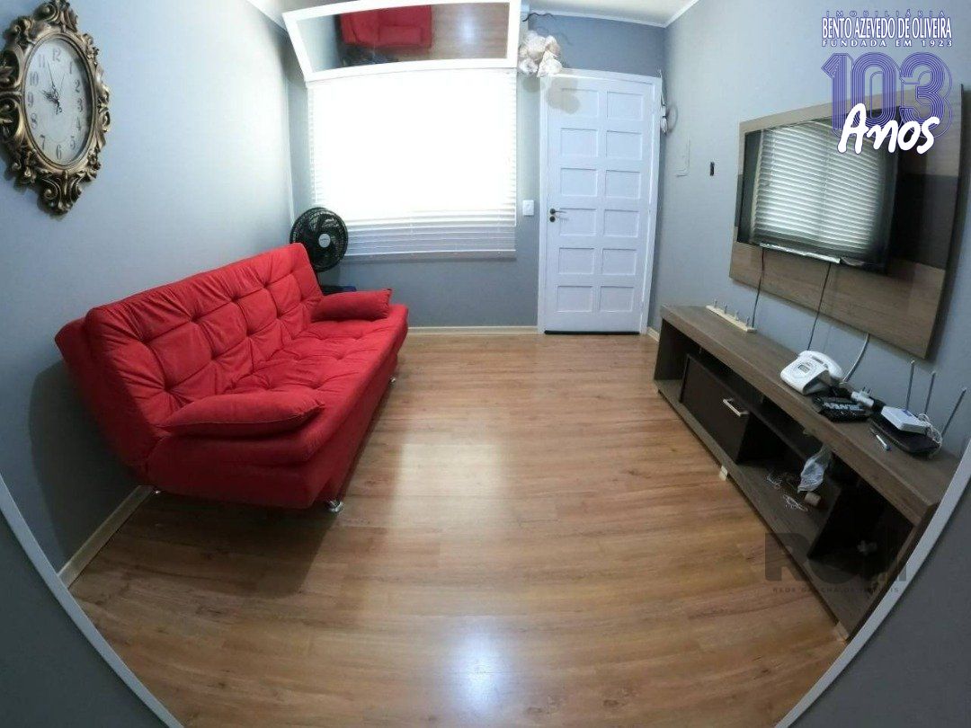 Apartamento, 1 quarto, 40 m² - Foto 13